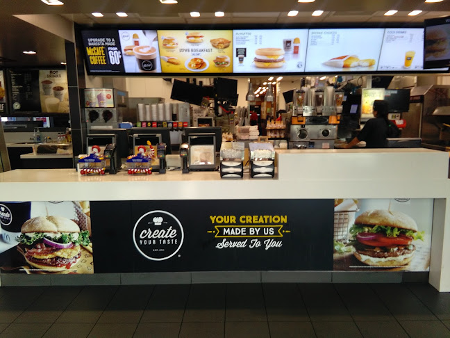 McDonald's Pakuranga