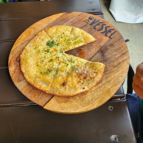 The Vessel - Hospitality and gastronomy