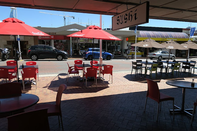 64 Devonport Road, Tauranga 3110, New Zealand