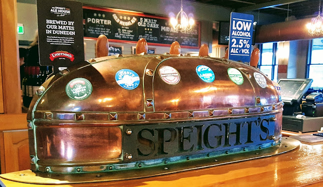 Speight's Ale House Petone