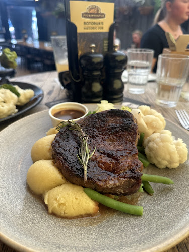 Comentarii opinii despre Pig & Whistle, Historic Pub