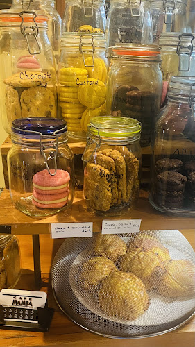 Cafe Mamba - Wellington