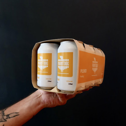 Monkfish Bar and Bottle Shop - Hospitality and gastronomy