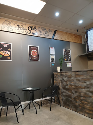 Pizza Club - St Lukes - Hospitality and gastronomy