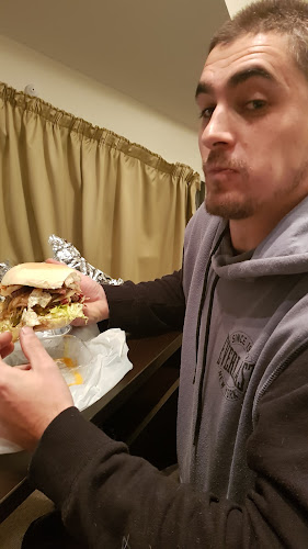 Village Takeaways & Pizzas - Methven