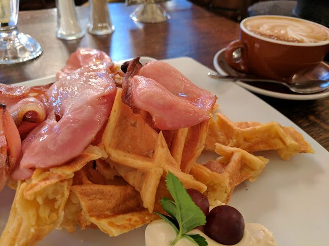 Comentarii opinii despre Leuven Belgium Beer Cafe