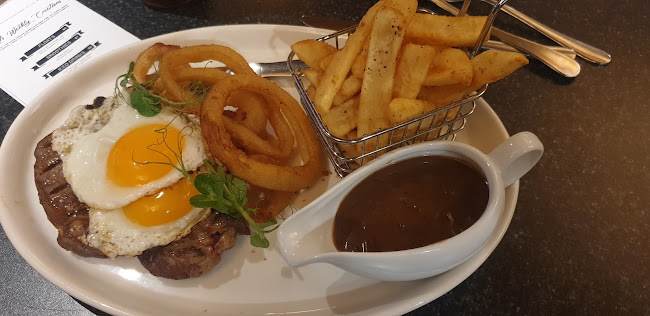 Comentarii opinii despre The Duke Of Gloucester