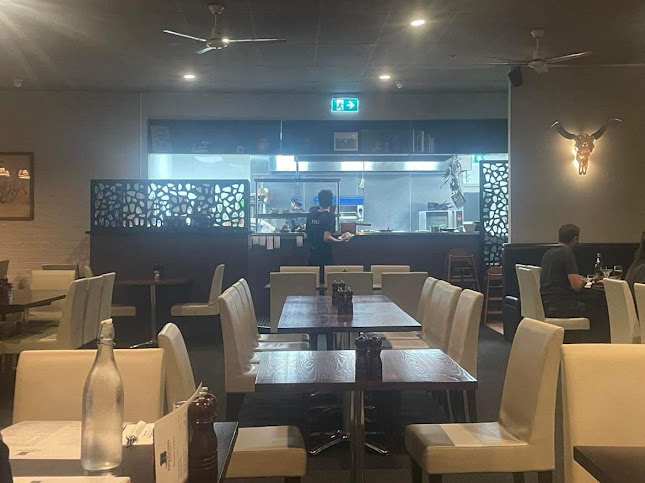 Opinii despre Bazza's Steakhouse în Auckland - Hospitality and gastronomy