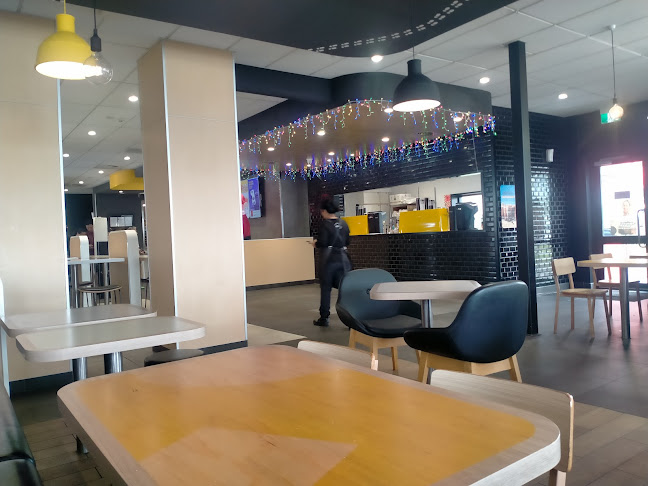 Comentarii opinii despre McDonald's Lincoln Road