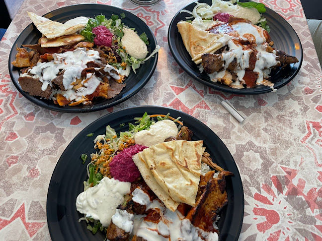 Kilim Petone - Hospitality and gastronomy