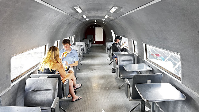 Opinii despre McDonald's Napier în Napier - Hospitality and gastronomy