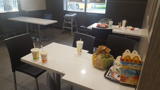 McDonald's Mangere