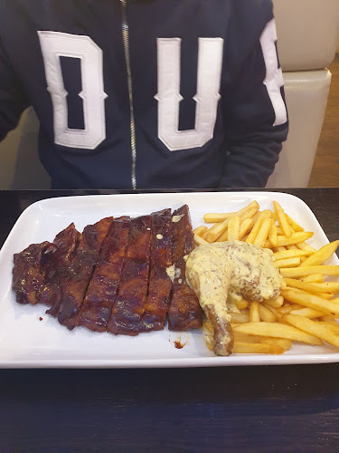 Comentarii opinii despre The Rib House - Licensed