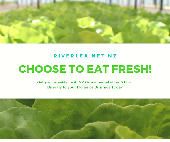 Riverlea - Hospitality and gastronomy