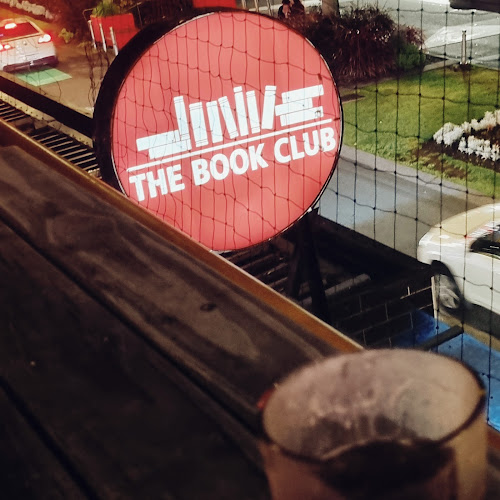 Opinii despre The Book Club în Hamilton - Hospitality and gastronomy