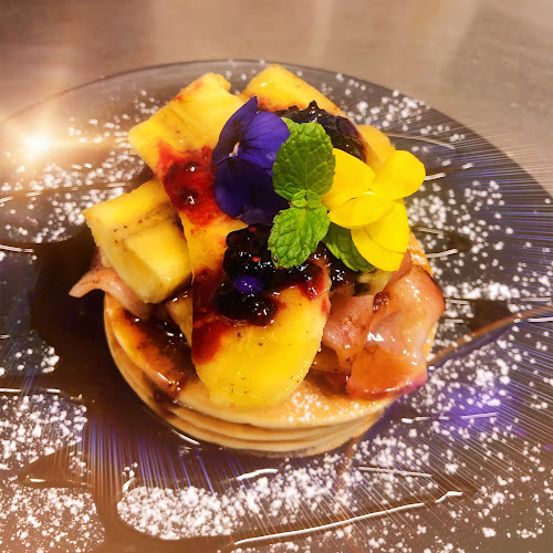 Comentarii opinii despre Roselands Cafe & Bakery