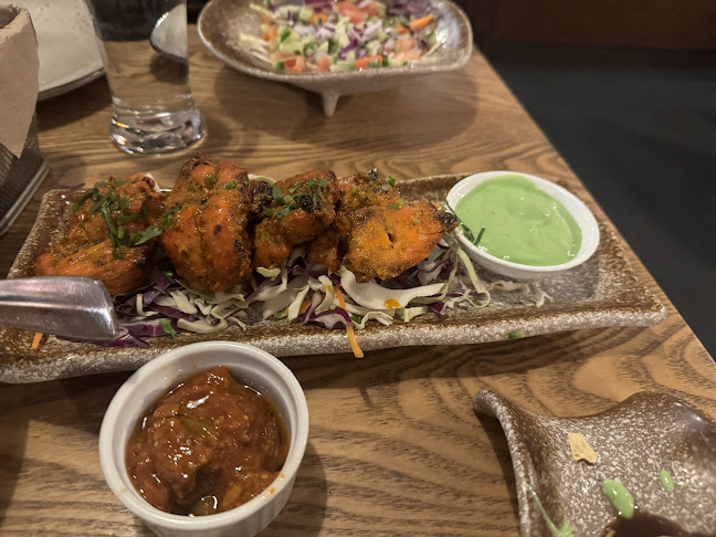 Spice Village Hanmer Springs Open Times