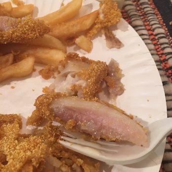 Maryland Food Bar - Christchurch