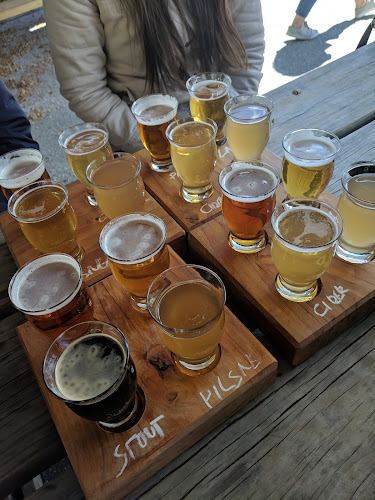 Gibbston Tavern - Hospitality and gastronomy