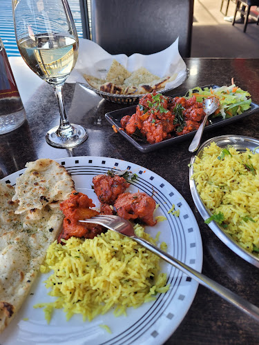 Opinii despre Indian Delights Restaurant & Bar în Taupō - Hospitality and gastronomy