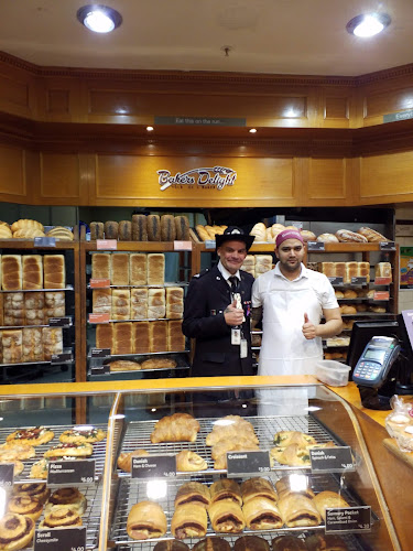 Bakers Delight Botany Downs Open Times