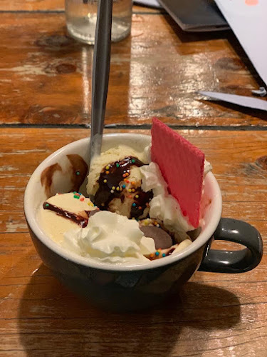 Coene's Bar & Eatery - Hospitality and gastronomy