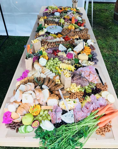 Opinii despre The Platter Board în Waihi - Hospitality and gastronomy