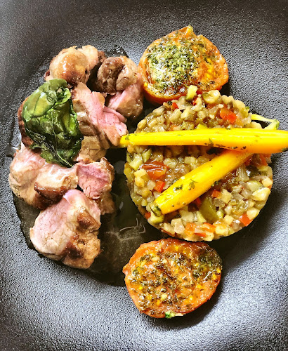 Le Bistro des Gourmets - Hospitality and gastronomy