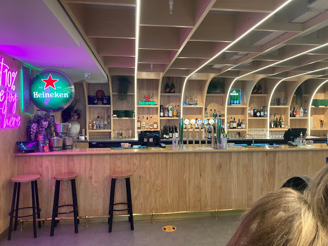 Opinii despre The Gipsy Moth în Auckland - Hospitality and gastronomy