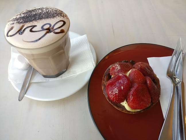 Comentarii opinii despre Urge Coffee & Tea Boutique