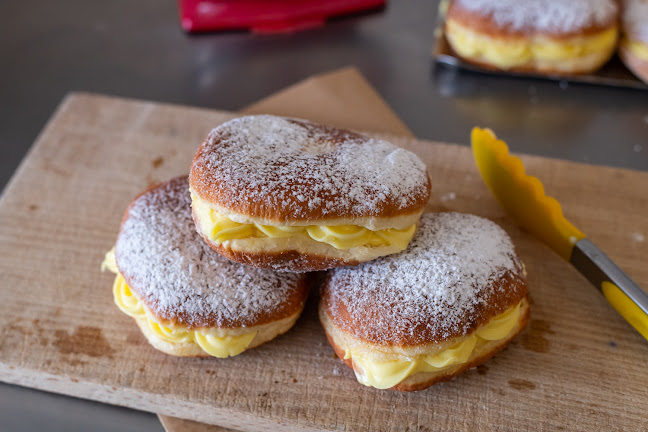 Guidough’s Bakery - Rotorua