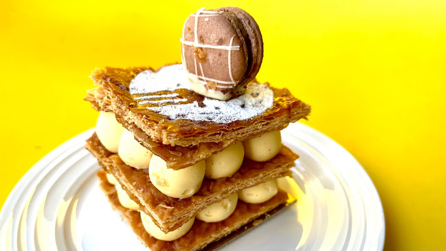 L'atelier du Fromage