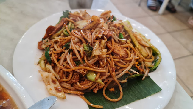 Yummy Kitchen - Hospitality and gastronomy