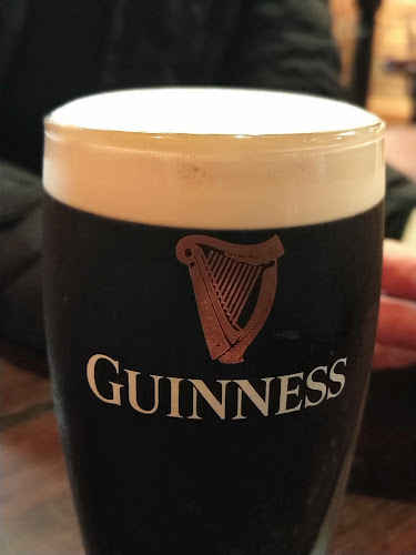 The Craic Irish Tavern - Hospitality and gastronomy