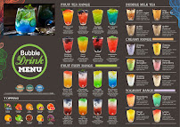 The dept. Eatery - Hospitality and gastronomy