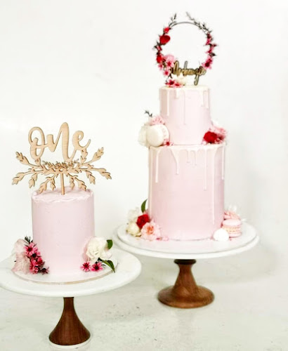 Comentarii opinii despre Sweet Little Treat Cakes