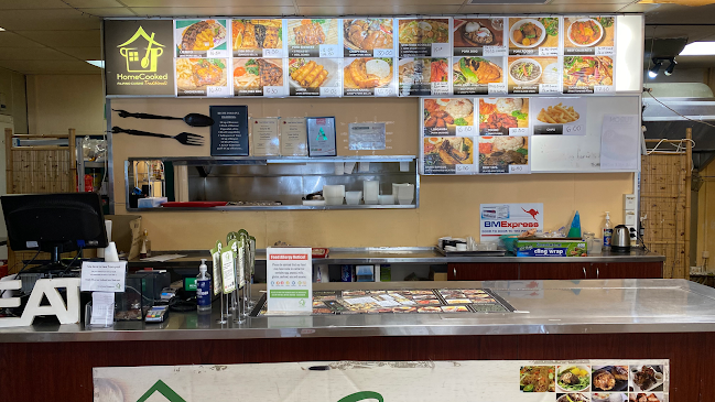 HomeCooked Filipino Cuisine