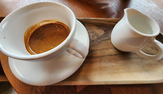 Tob Coffee - Auckland