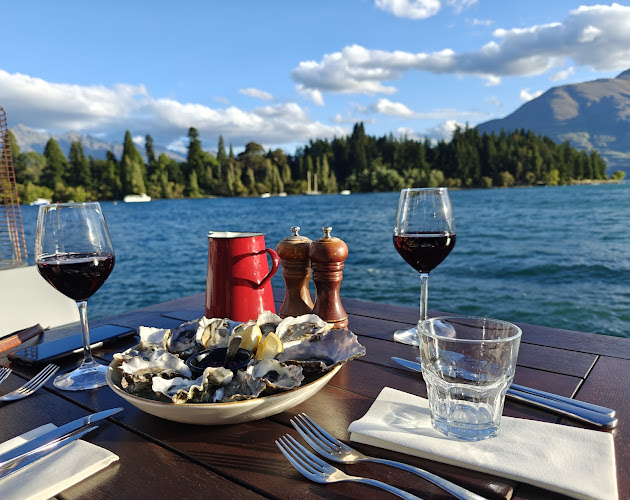 Steamer Wharf/Beach, Queenstown 9300, New Zealand