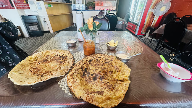 Air Indian Restaurant - Rotorua