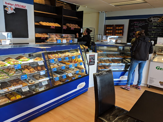 Antonius European Bakery