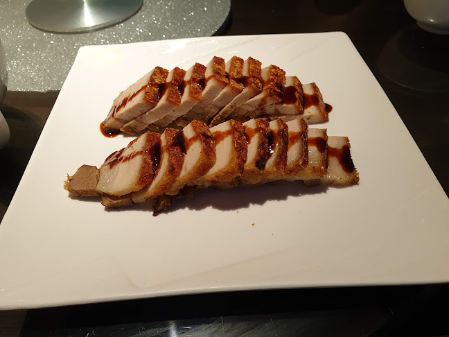 Opinii despre Madam Kwong în Christchurch - Hospitality and gastronomy