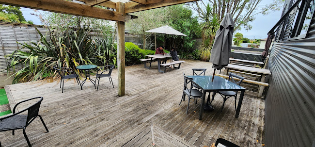 PortSide Bistro & Bar - Westport