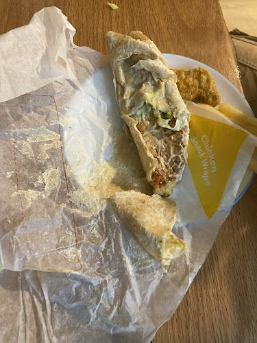 McDonald's Albany - Hospitality and gastronomy