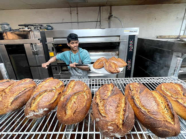 Opinii despre Shelly Bay Baker în Wellington - Hospitality and gastronomy