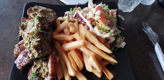 Jo’s Home Cookery Cafe & Bar - Hospitality and gastronomy