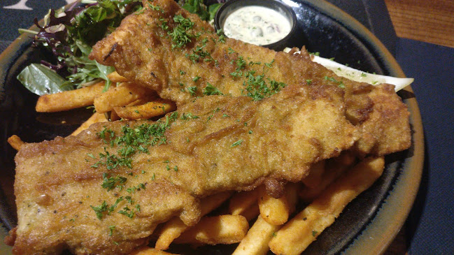 Strawberry Tree Kaikoura Ltd. - Hospitality and gastronomy