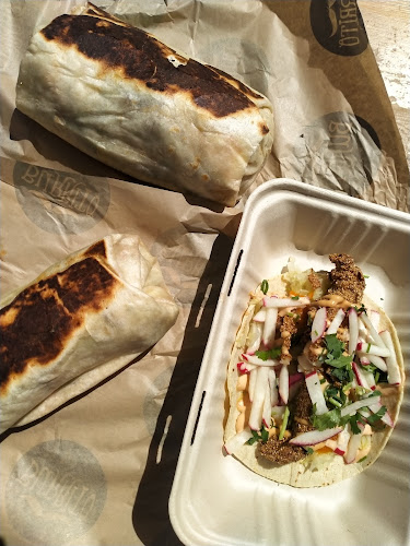 Opinii despre Burrito Craft în Wānaka - Hospitality and gastronomy