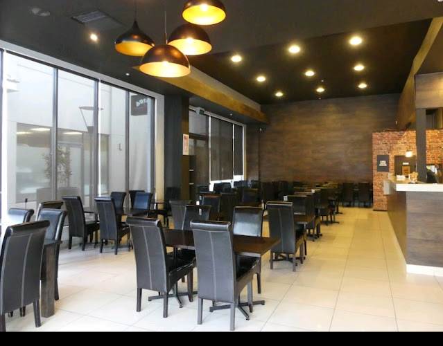 Dosa Plaza Botany