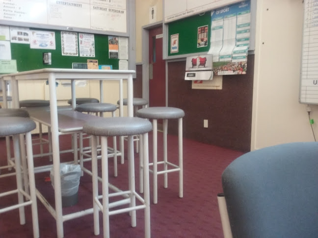 Castlecliff Club Inc - Hospitality and gastronomy